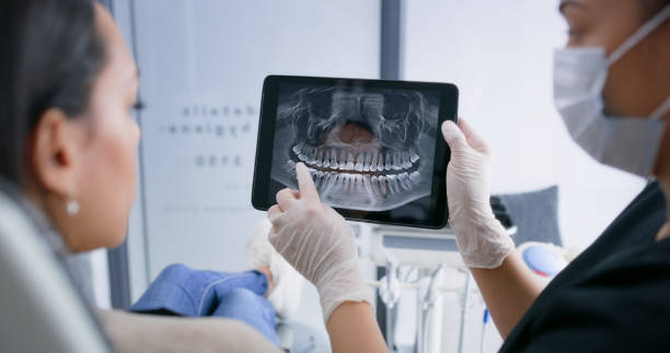 Licensed Teeth Whitening service in Parker, AZ - Dentist Open Now