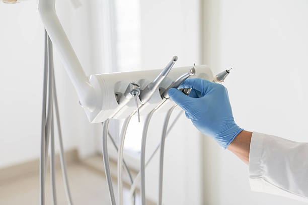 24/7 Emergency Teeth Whitening experts in Parker, AZ